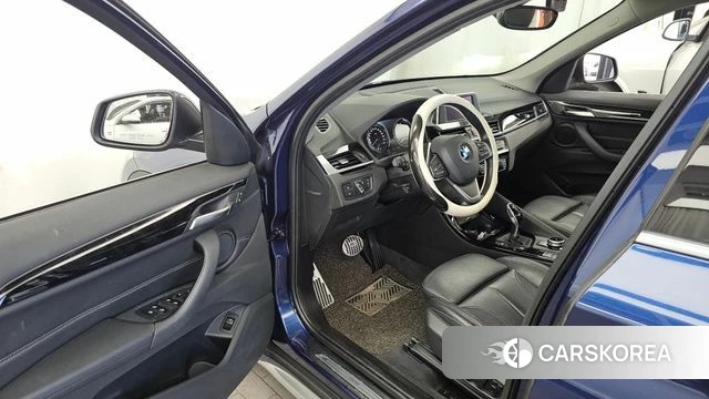 BMW X1 (F48) id 4430087 из Кореи 20