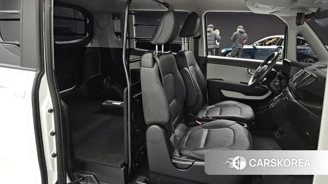 Kia The New Kia Ray id 3452223 из Кореи 20