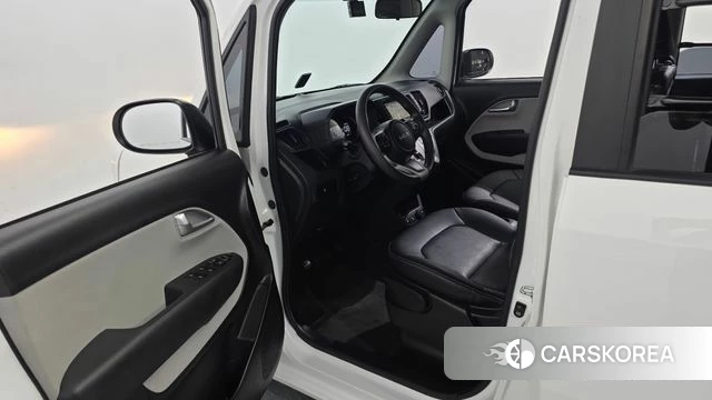 Kia The New Kia Ray id 4687531 из Кореи 30