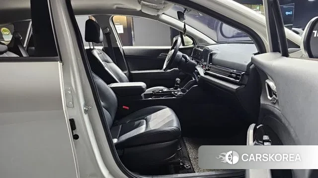 Kia Sportage 5th Generation id 3635034 из Кореи 20