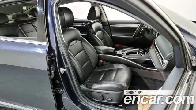 Hyundai The New Grandeur IG id 2238866 из Кореи 20