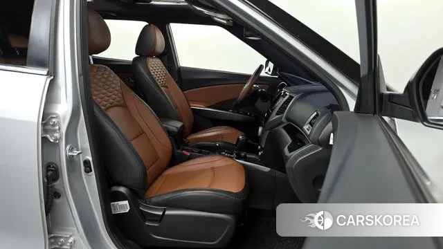 Ssangyong Tivoli Armor id 3029421 из Кореи 20