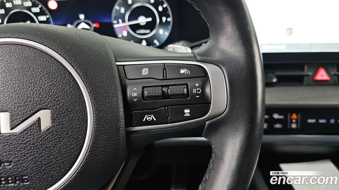 Kia Sportage 5th Generation id 2013621 из Кореи 20