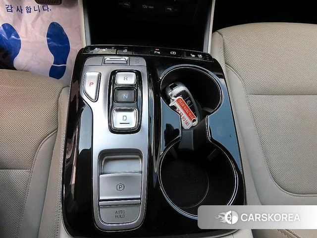 Hyundai Tucson (NX4) id 4511593 из Кореи 19