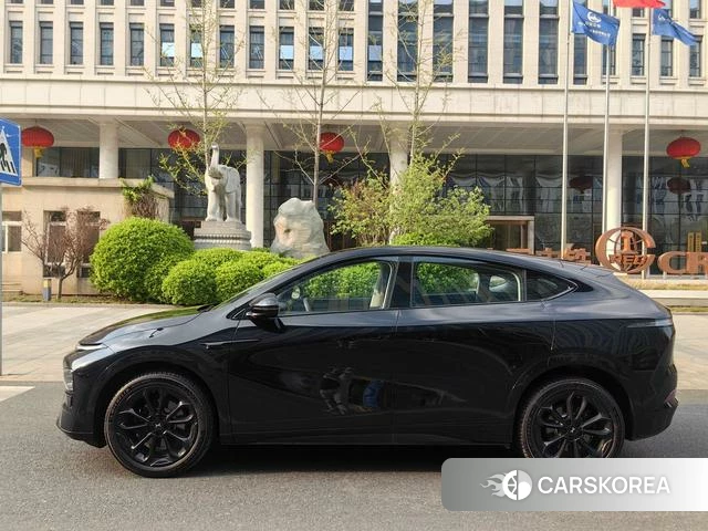 Xiaopeng Motors Xiaopeng G6 id 4182732 из Китая 29