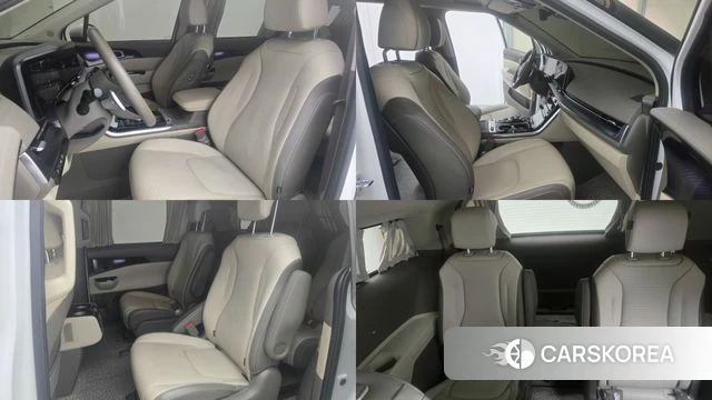 Kia Carnival 4th generation id 3791986 из Кореи 20