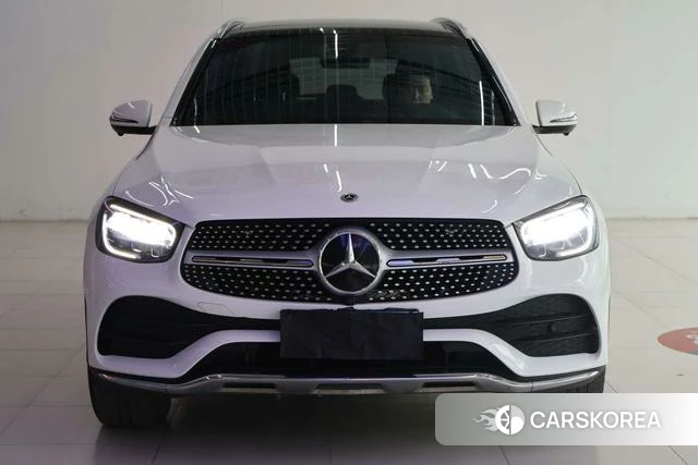 Mercedes-Benz GLC id 4255930 из Китая 14