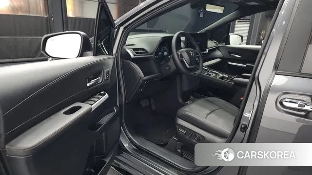 Toyota Sienna 4th Generation id 3359388 из Кореи 20