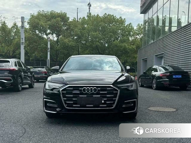 Audi A6L id 4353076 из Китая 16