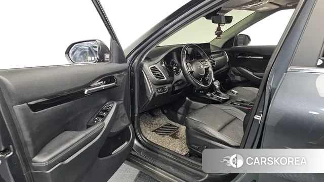 Kia Seltos id 3367530 из Кореи 20