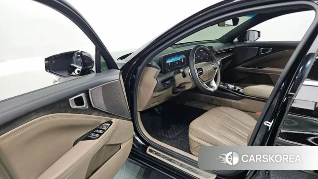 Kia K8 id 4872549 из Кореи 32