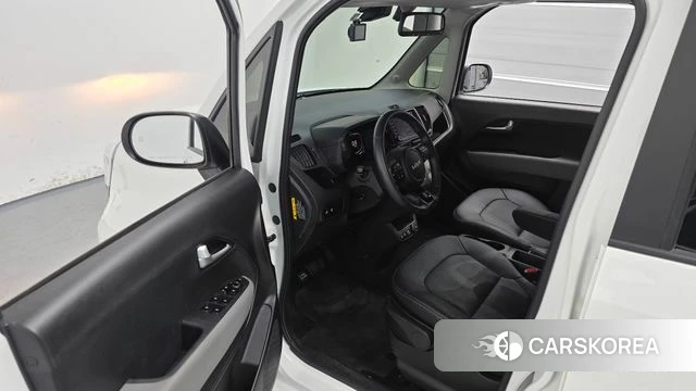 Kia The New Kia Ray id 3953000 из Кореи 20