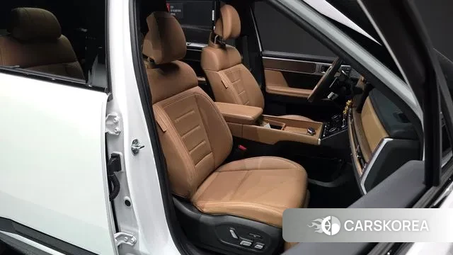 Hyundai Santa Fe (MX5) id 3533692 из Кореи 20