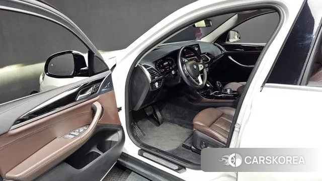 BMW X4 (G02) id 3095465 из Кореи 20