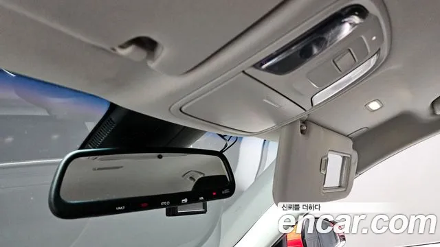 Kia Stinger id 2616759 из Кореи 20