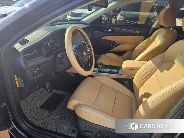 Kia K7 Premier id 3505026 из Кореи 20