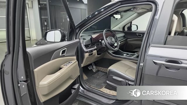 Kia The New Carnival 4th Generation id 4243339 из Кореи 32