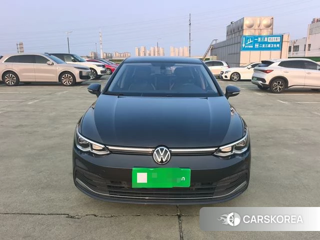 Volkswagen Golf id 4313464 из Китая 19