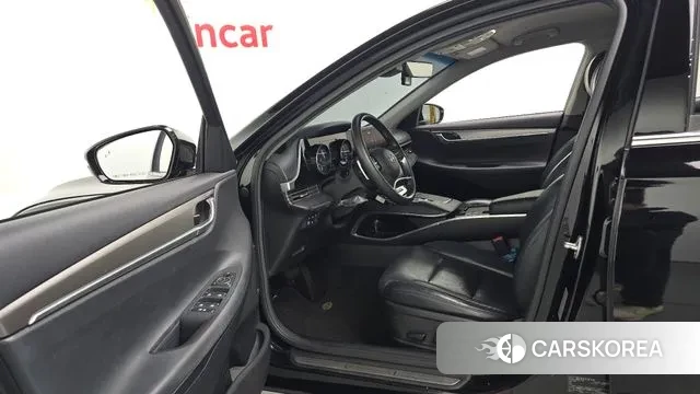 Hyundai The New Grandeur IG Hybrid id 3765423 из Кореи 20