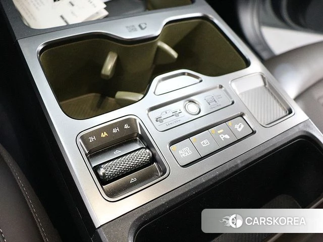 Kia Tasman id 3841136 из Кореи 20