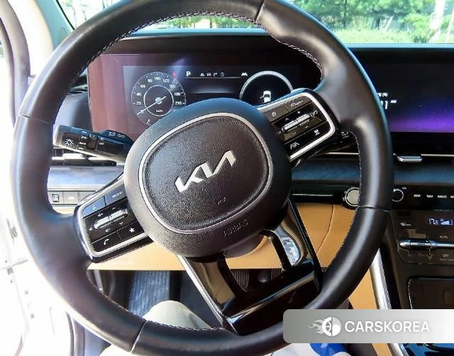 Kia Carnival 4th generation id 4910926 из Кореи 20