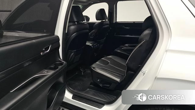 Hyundai Palisade id 4495172 из Кореи 34
