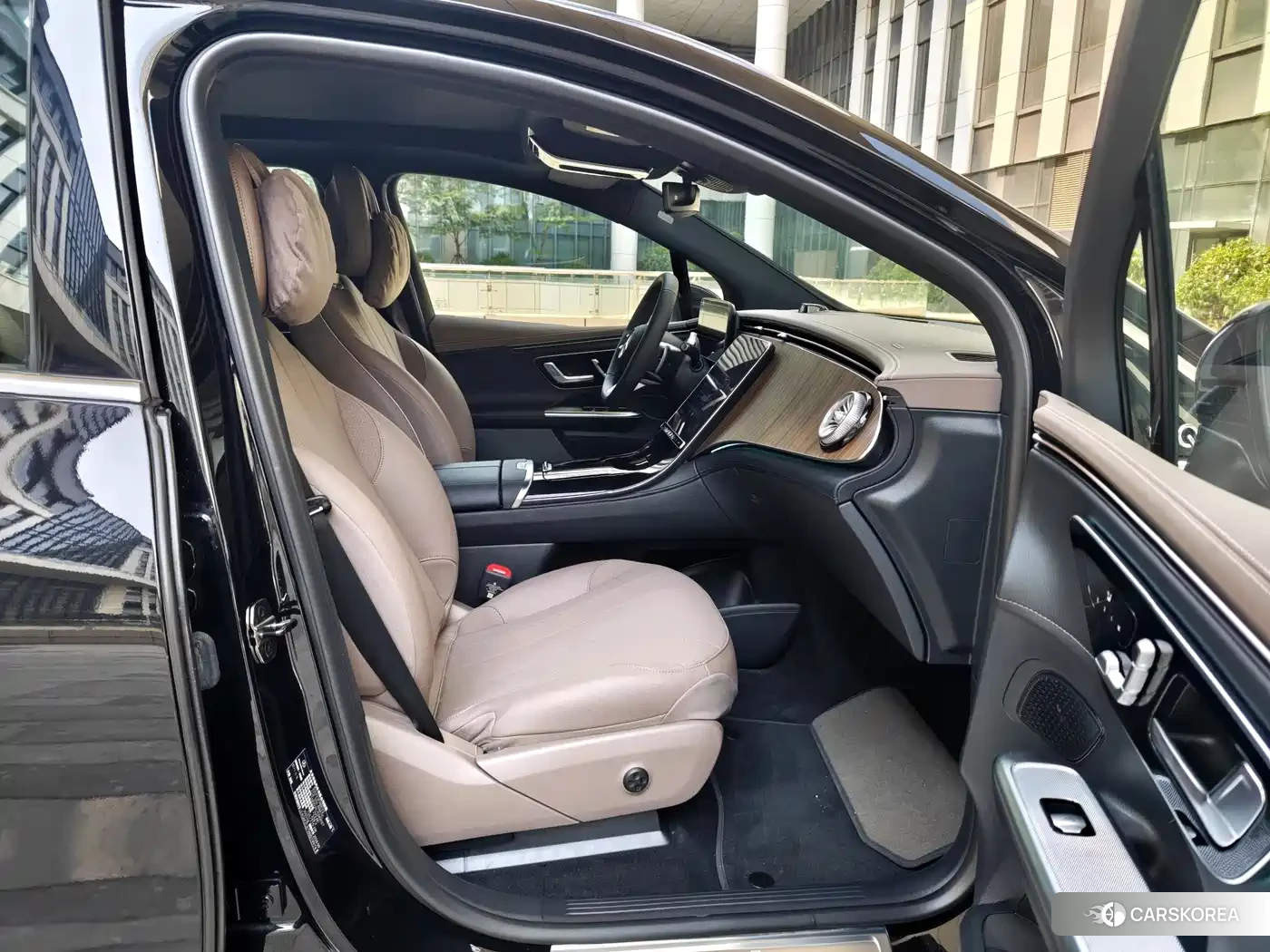 Mercedes-Benz EQE SUV id 4546041 из Китая 27