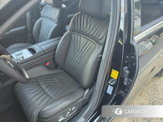 Genesis G90 (RS4) id 4392466 из Кореи 20