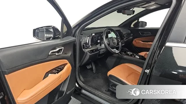 Kia Sportage 5th Generation id 3405305 из Кореи 20