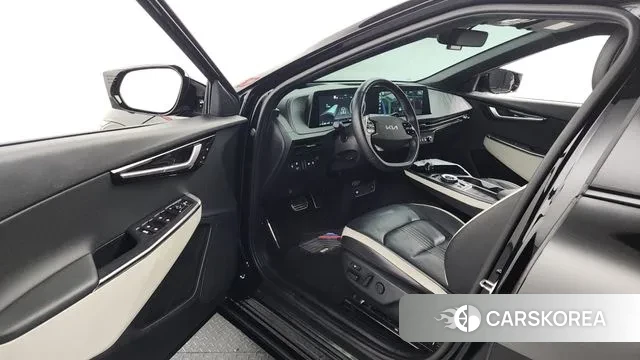 Kia EV6 id 3256935 из Кореи 20