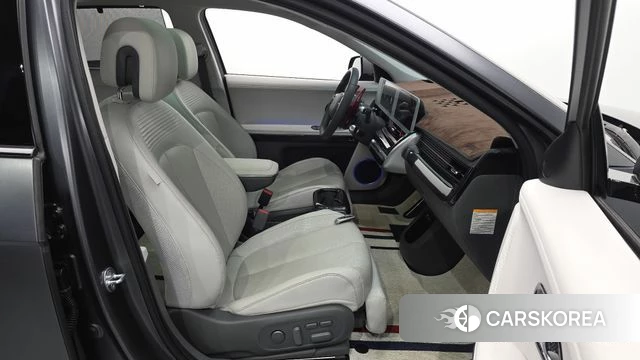 Hyundai Ionic 5 id 4201230 из Кореи 20