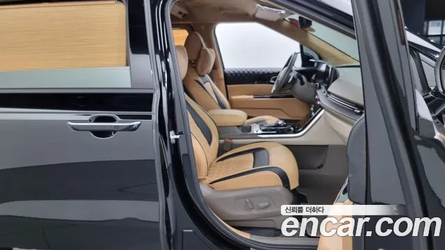 Kia Carnival 4th generation id 2843267 из Кореи 20