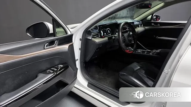 Kia K5 3rd generation id 3753274 из Кореи 20