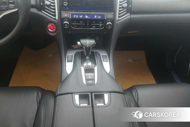 Honda Crown Road id 4208228 из Китая 17