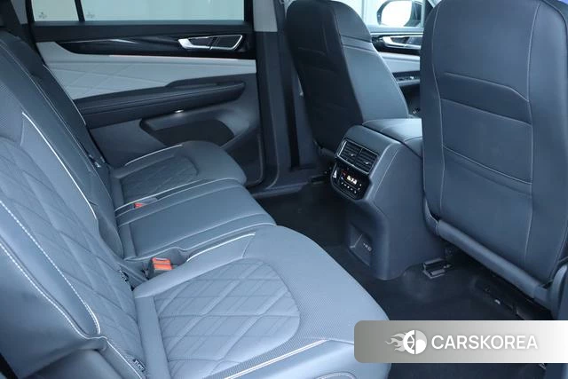 Volkswagen Tourang id 4257973 из Китая 27