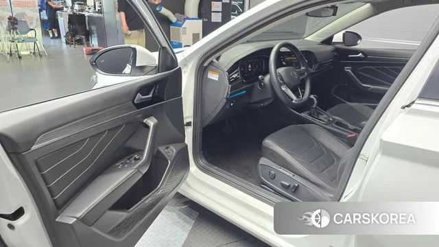 Volkswagen 7th Generation of Jetta id 4640944 из Кореи 30
