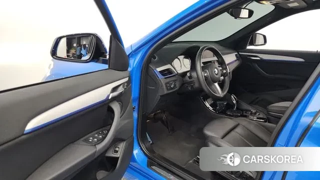 BMW X1 (F48) id 3060259 из Кореи 20