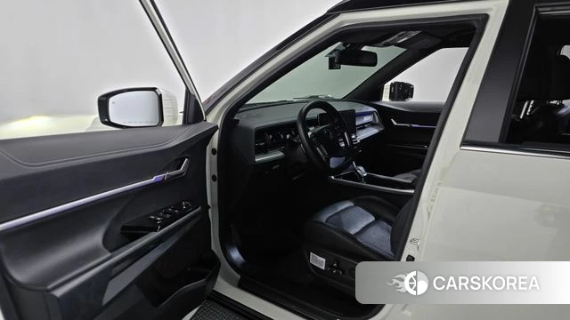 Ssangyong Torres id 4757456 из Кореи 32