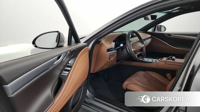 Genesis G80 (RG3) id 4593343 из Кореи 20