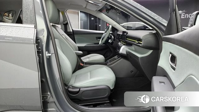 Hyundai Kona (SX2) id 3805258 из Кореи 20