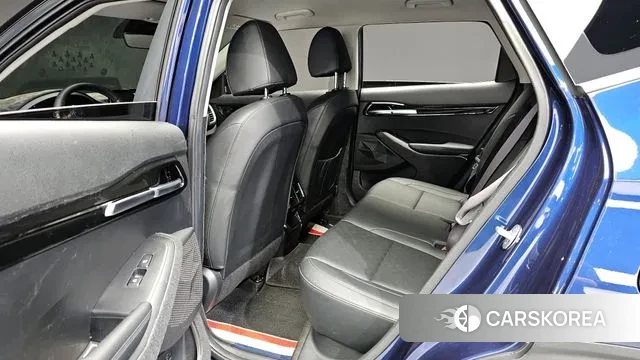 Kia Seltos id 3106211 из Кореи 20