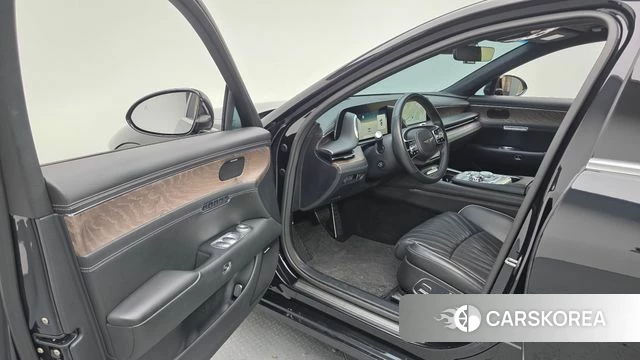 Genesis G90 (RS4) id 4603579 из Кореи 20