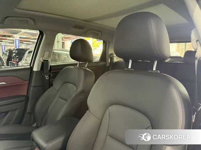 Haval H6 Coupe id 4211203 из Китая 19
