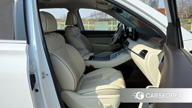 Hyundai Palisade id 3765216 из Кореи 20