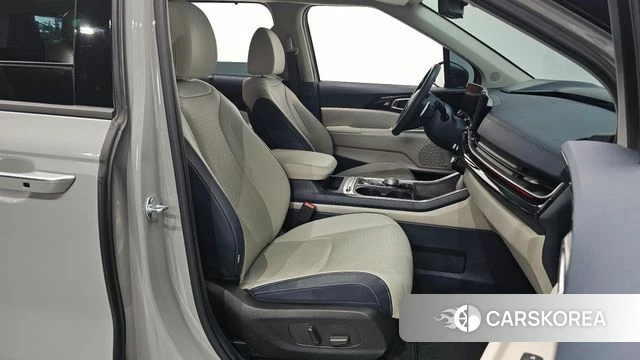 Kia The New Carnival 4th Generation id 4414226 из Кореи 20