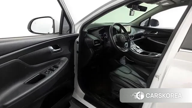 Hyundai The New Santa Fe id 3411931 из Кореи 20