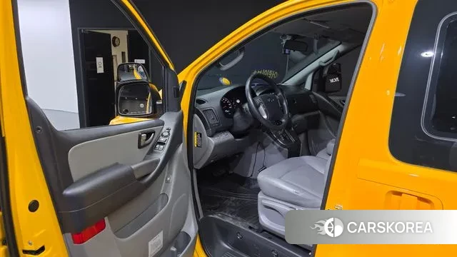 Hyundai The New Grand Starex id 3344387 из Кореи 20