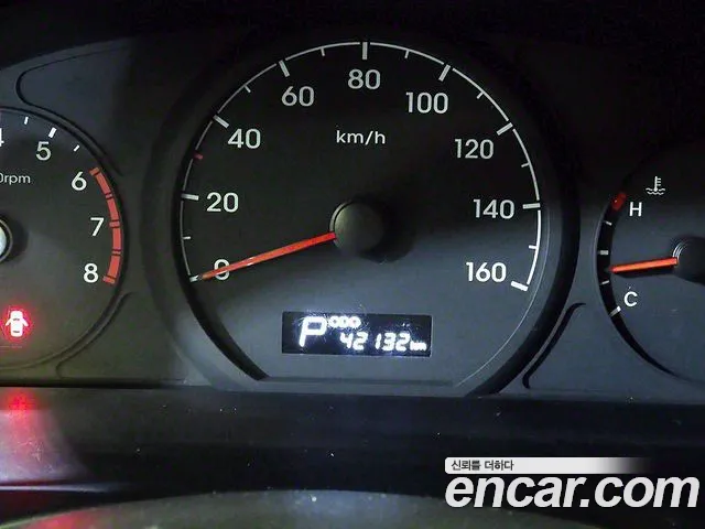 Hyundai The New Grand Starex id 2481906 из Кореи 20