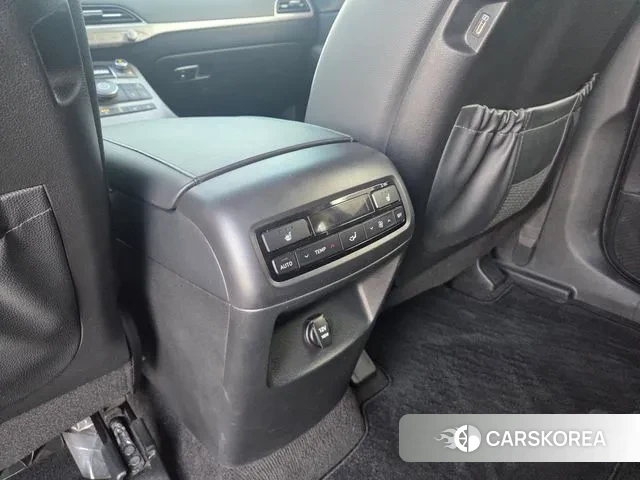 Hyundai Palisade id 3640960 из Кореи 20