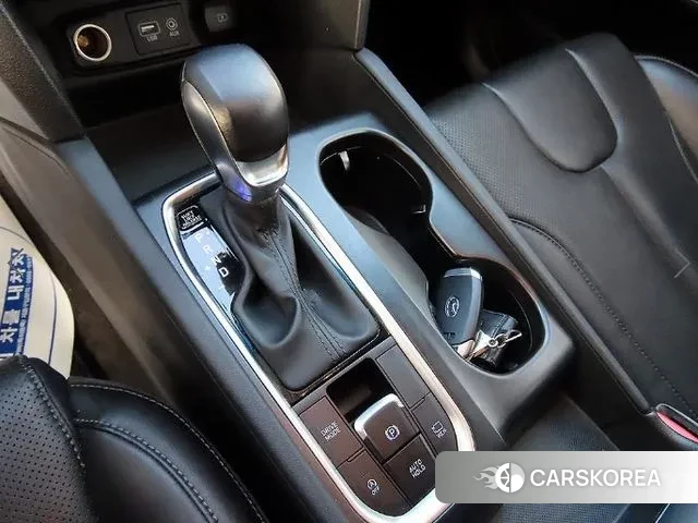 Hyundai Santa Fe TM id 3626792 из Кореи 20